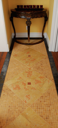 image-san diego kitchen Tile
