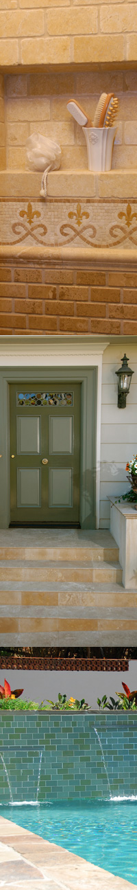 image-san diego kitchen Tile